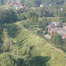 Kremlin of Pereslavl-Zalessky