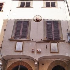 Casa Masaccio