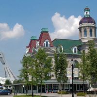 Mercier–Hochelaga-Maisonneuve