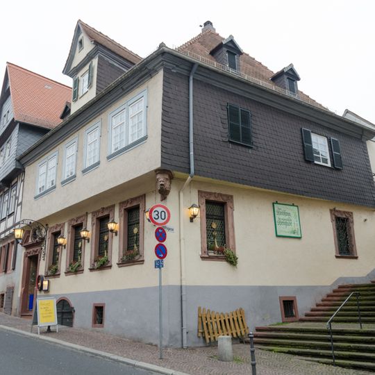 Bürgerhaus