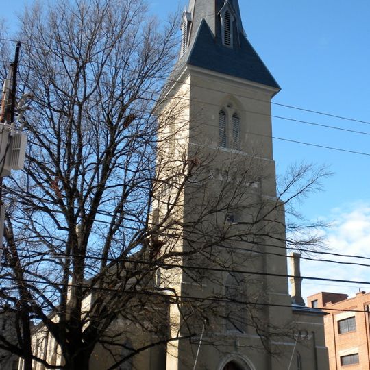 Saint Paul's Church