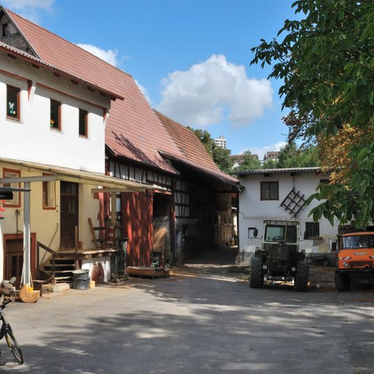 Clausenmühle