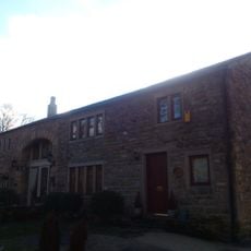 Barn At Lowlands Farm