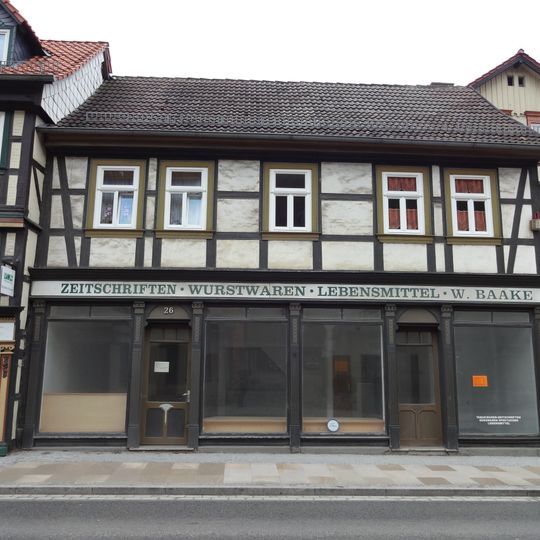 Nöschenröder Straße 26