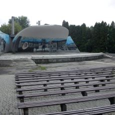 Muszelka