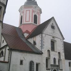 Abbazia di Stična