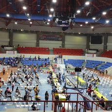 Caloocan City Sports Complex