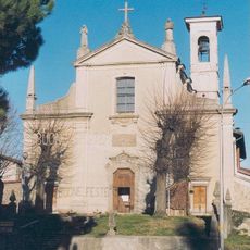 Convent of Santa Maria Assunta in Baccanello
