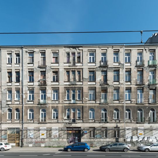 Kamienica Rosenblata