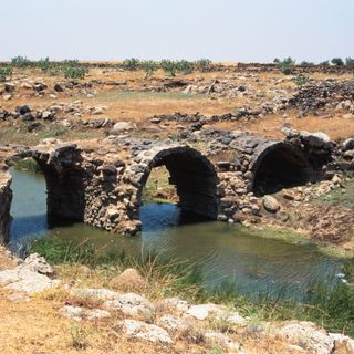 Gemarrin Bridge