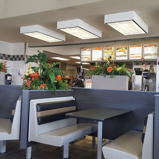 Whataburger