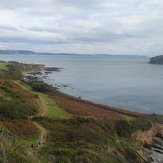 Samphire Beach