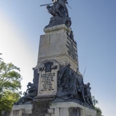 Daoiz and Velarde