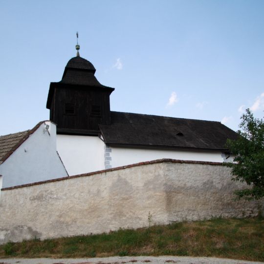 Church of Saint Clemens
