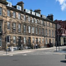 3 Randolph Place, Edinburgh