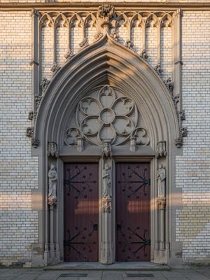 Entrée 1