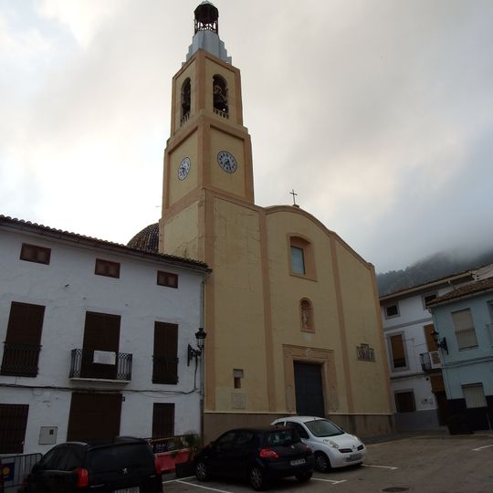 Church of Our Lady of the Rosary