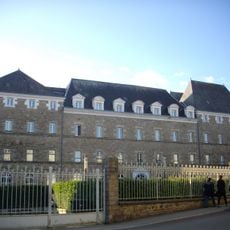 Couvent des Dames de la Retraite