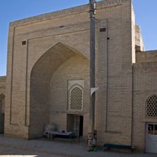 Mavlana Sharif Madrasa