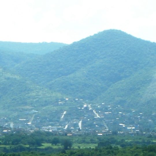 Zumpango del Río