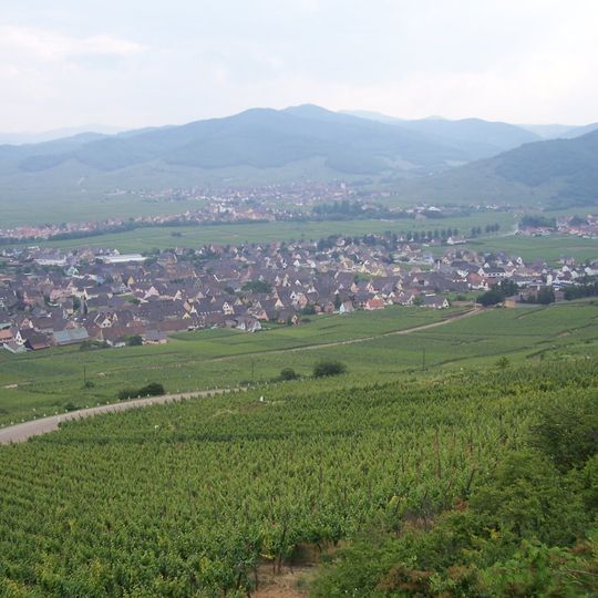 Sigolsheim