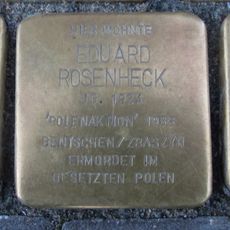 Eduard Rosenheck