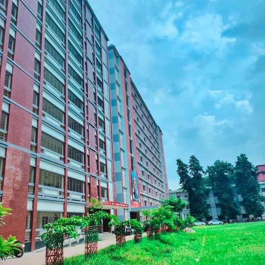 Government Titumir College