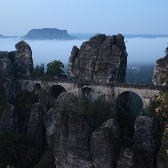 Bastei