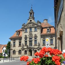 Town hall (Ellingen)