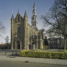 Laurentiuskerk