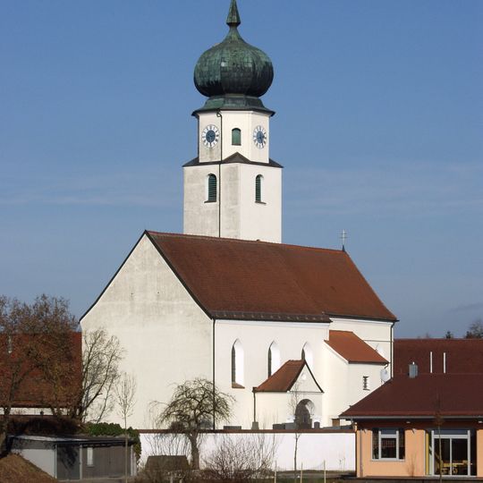 Filialkirche