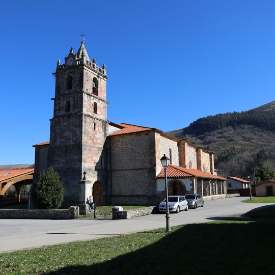 Church of Saint Eulalia