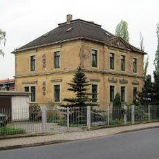 Villa Sophie