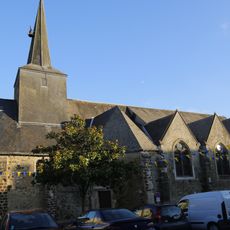 Église Notre-Dame