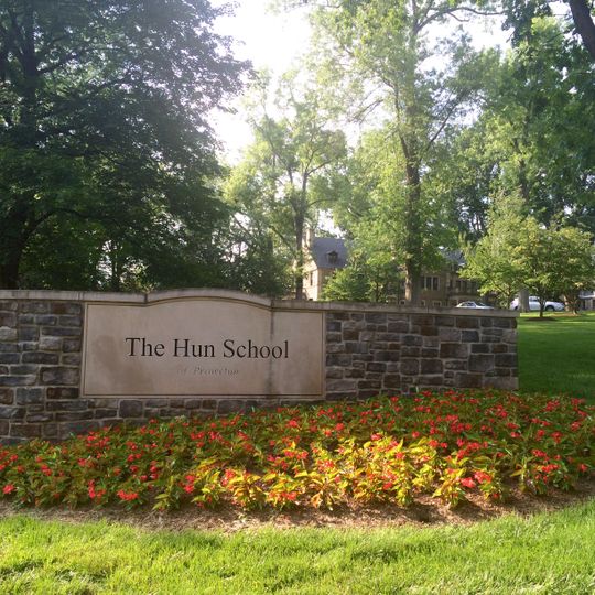 Hun School of Princeton