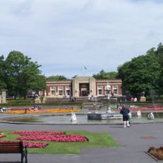 Stanley Park