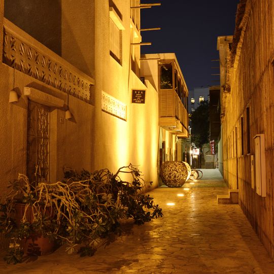 XVA Art Hotel