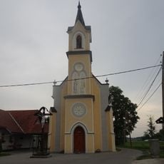 Holy Family Church