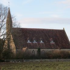 Former Church of St Michael