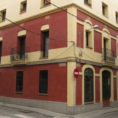 Carrer de la Terrassa