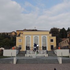 Biblioteca civica di Biella