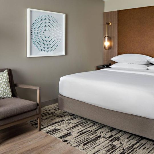 Marriott Rivercenter