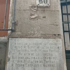 Casa de Postas