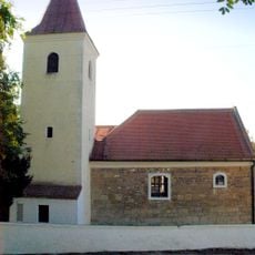 Filialkirche hl. Radegundis, Peigarten