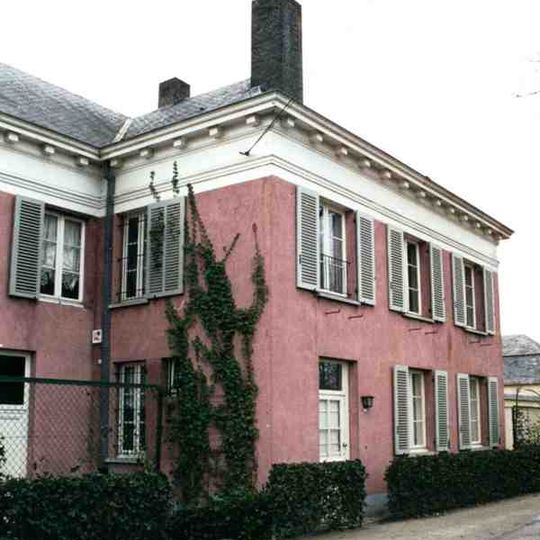 Kasteel Rozenhouthof