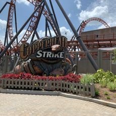 Copperhead Strike