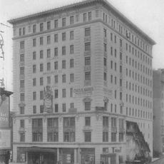 Columbia Theatre