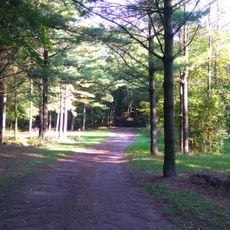 Haldimand Conservation Area