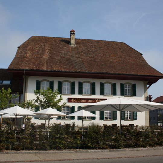 Gasthof "zum Bären"
