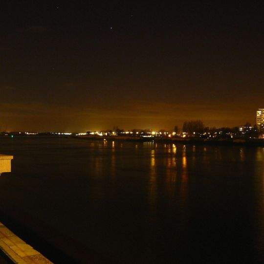 Point de vue panoramique